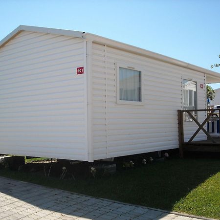 Orbitur Guincho Bungalows - Caravan Park Cascais Exterior foto