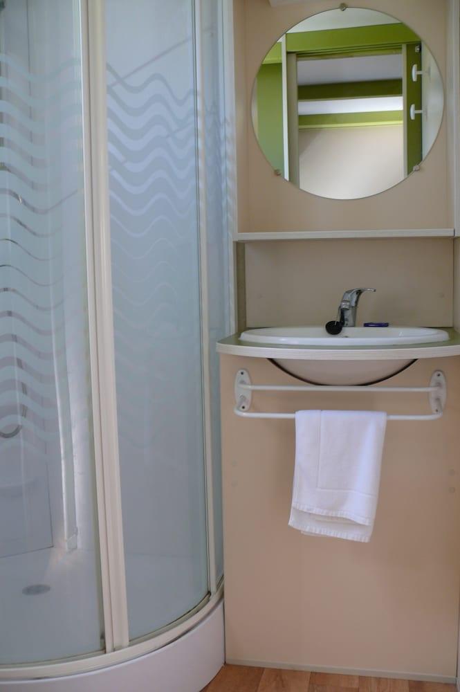 Orbitur Guincho Bungalows - Caravan Park Cascais Exterior foto
