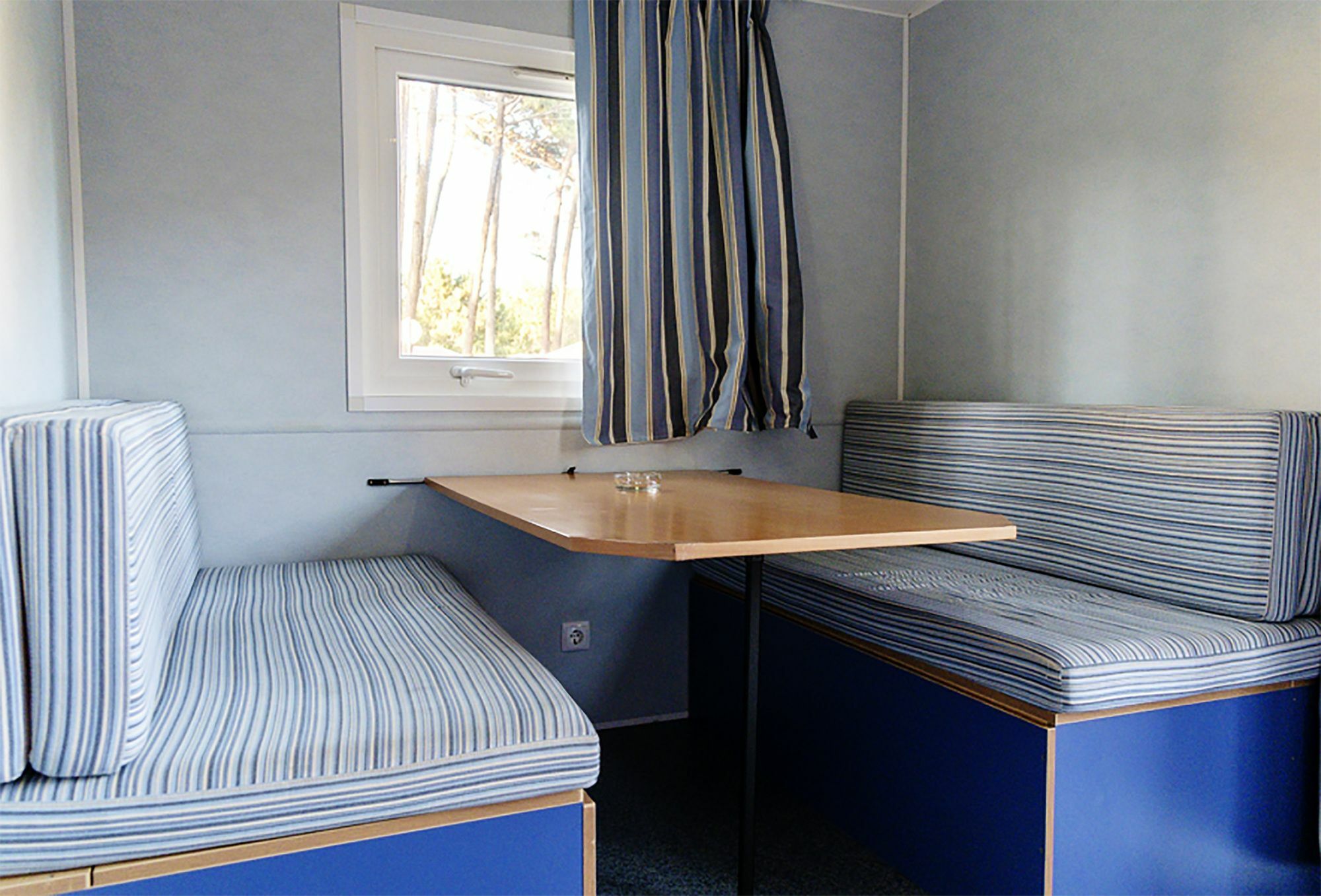 Orbitur Guincho Bungalows - Caravan Park Cascais Exterior foto