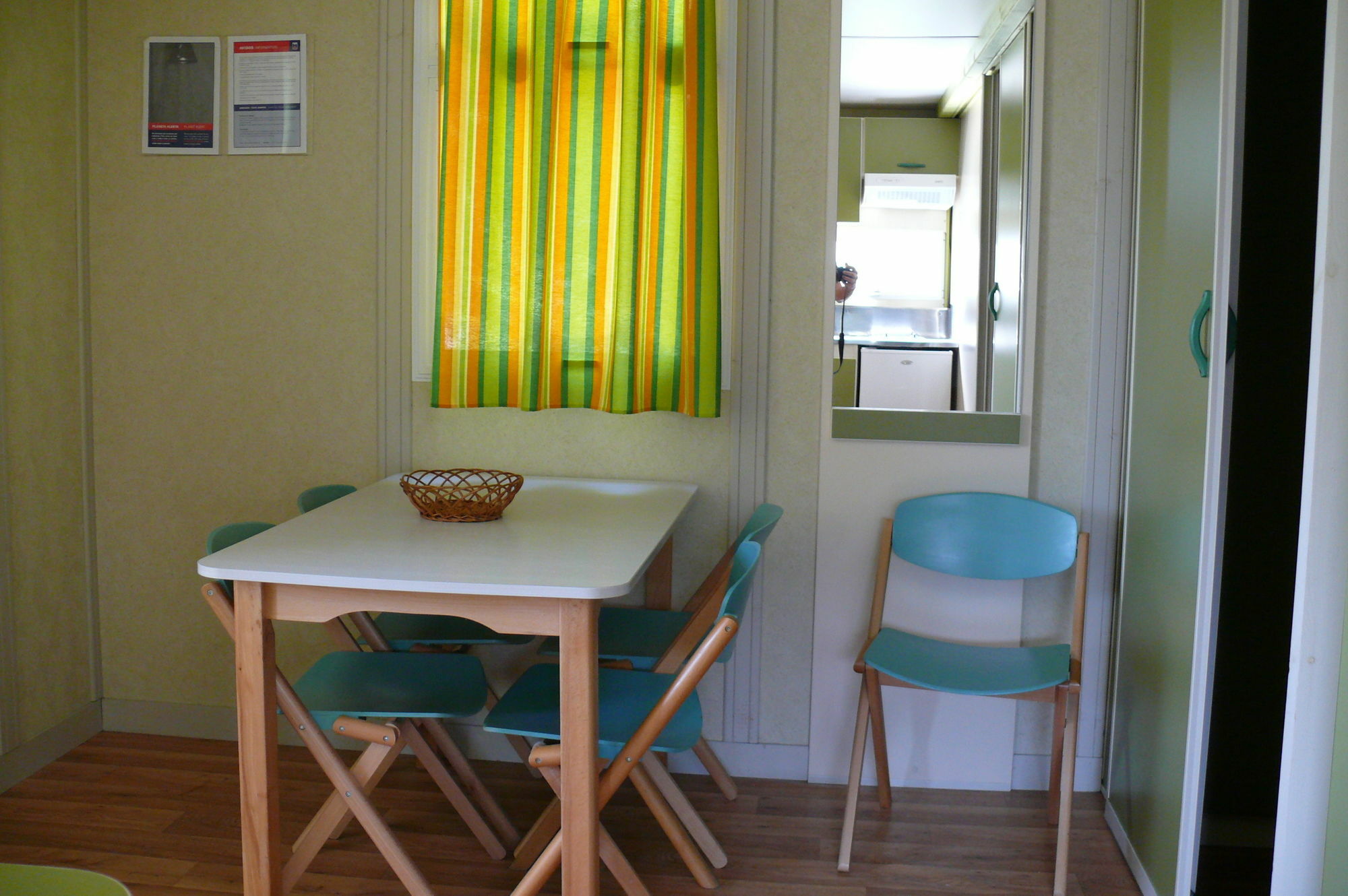 Orbitur Guincho Bungalows - Caravan Park Cascais Exterior foto